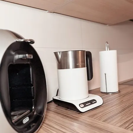 Apartman - Europapark - Mediclin - Strasbourg
