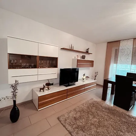 Apartman - Europapark - Mediclin - Strasbourg Lahr
