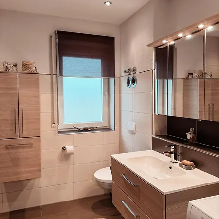 - Europapark - Mediclin - Strasbourg Apartman Lahr