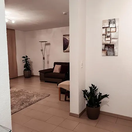 - Europapark - Mediclin - Strasbourg Apartman *